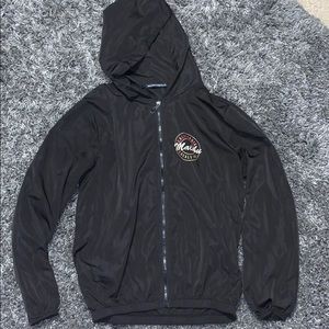 Brandy Melville Malibu Windbreaker